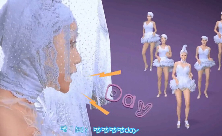 ٬Fmv days@ĹࣨMD