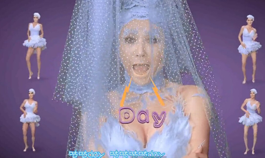٬Fmv days@ĹࣨMD