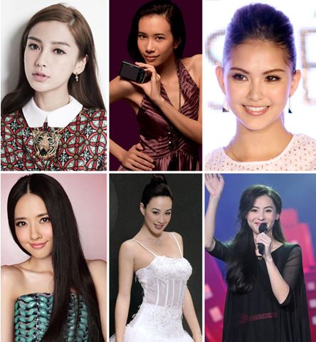 Angelababy۱PctѪŮ