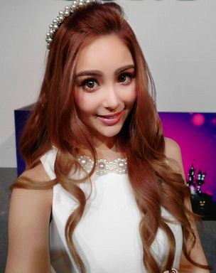 Angelababy۱PctѪŮ