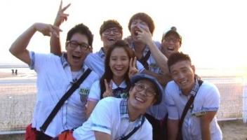 Т˳running man ɌYһHɢ