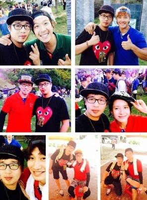 Т˳running man ɌY(ji)һHɢ