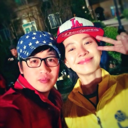 Т˳running man ɌYһHɢ
